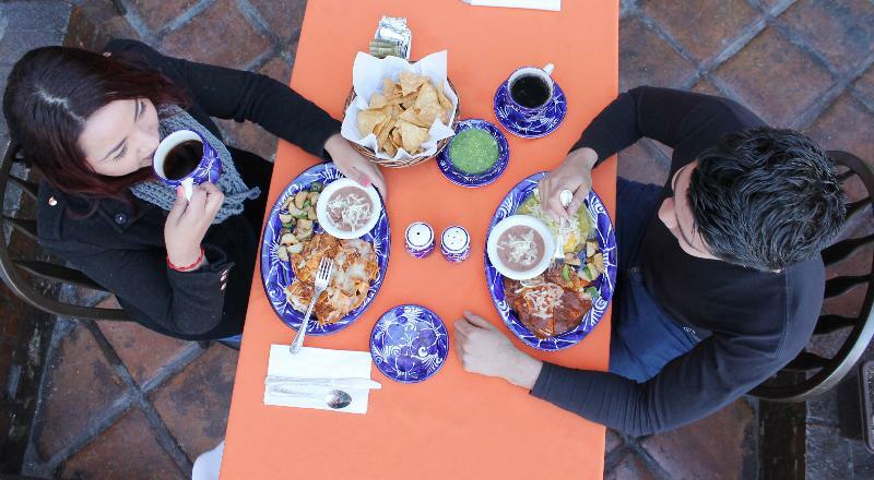 Hotel Festival Plaza Playas Rosarito Bagian luar foto